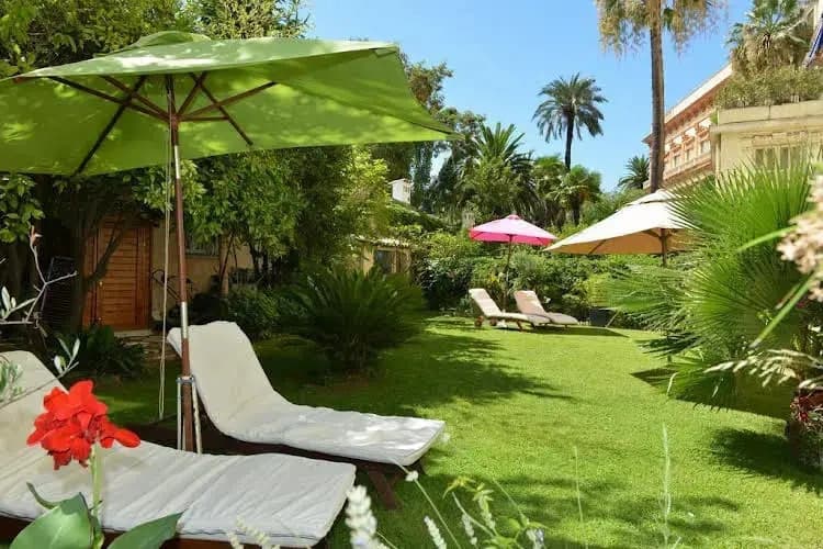 Un Jardin à la Plage - photo 10