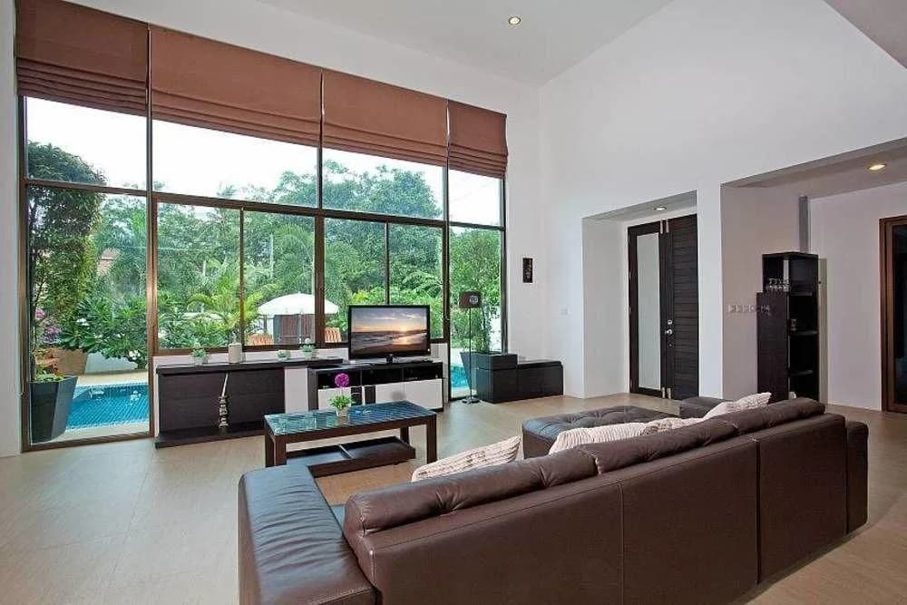 Chalong Sunshine Villa - photo 4