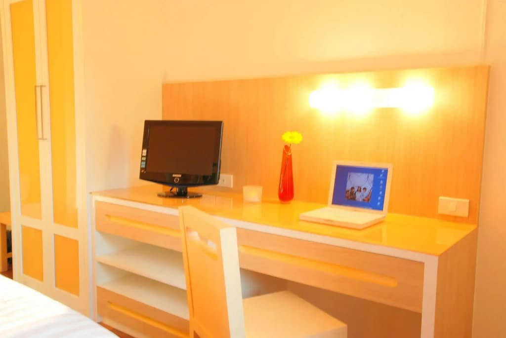 The Inn Saladaeng - photo 4