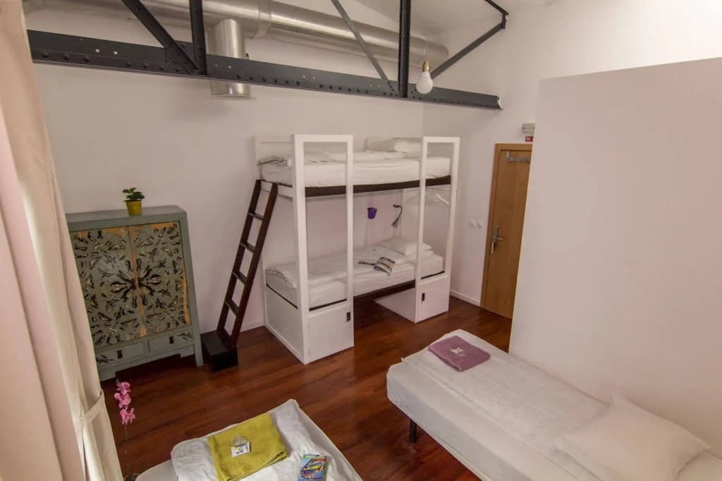 Lisbon Destination Hostel - photo 4