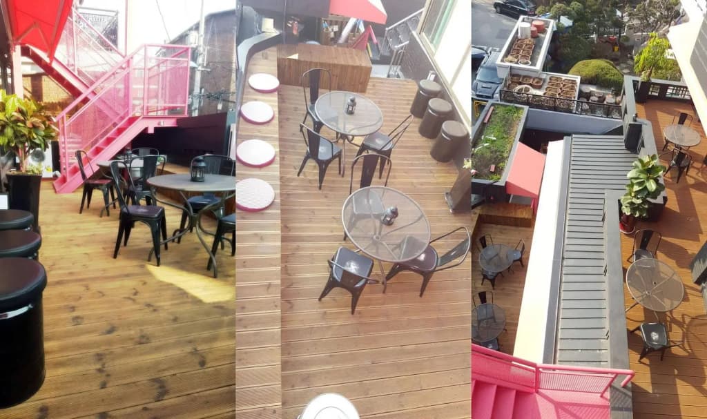 Amazon Guesthouse - Hostel - photo 19