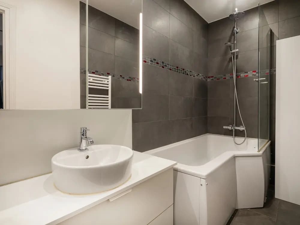 Paris Arc de Triomphe Residence - photo 12