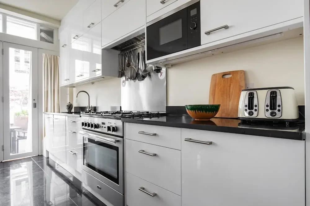Codrington Mews III by Onefinestay - photo 11