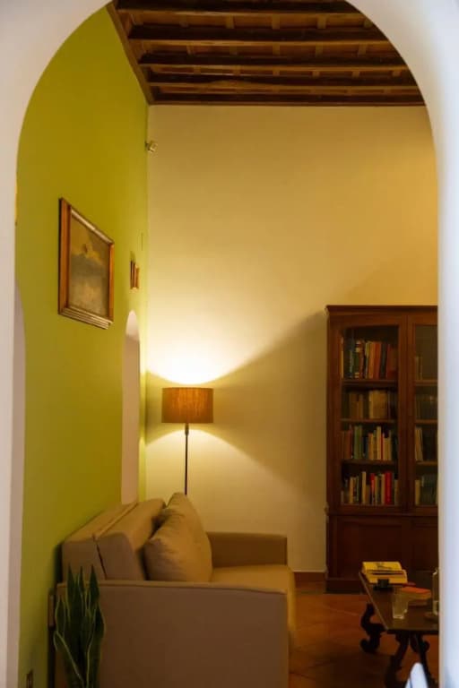 Borgo Pio 64 B&B Hotel - photo 35