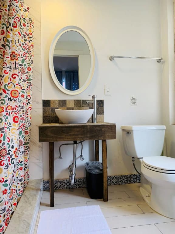 Kamway Lodge & Travel - Hostel - photo 7