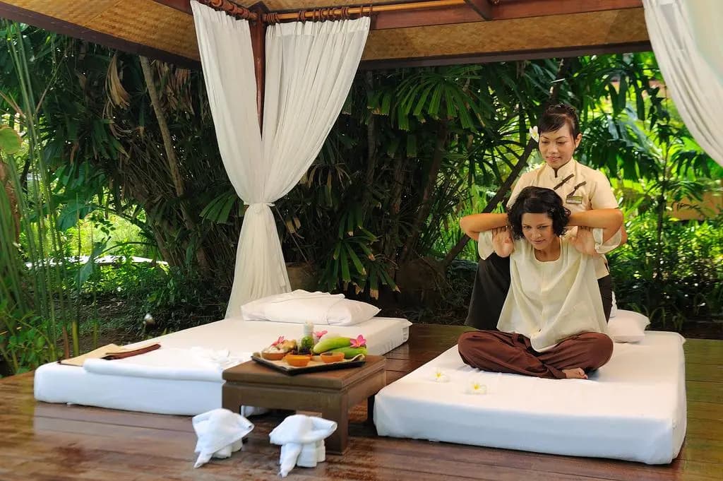 Courtyard by Marriott Phuket, Patong Beach Resort - photo 34