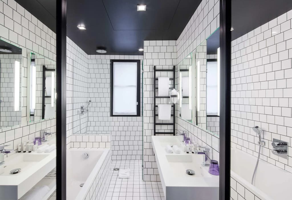 Best Western Premier Faubourg 88 - photo 7