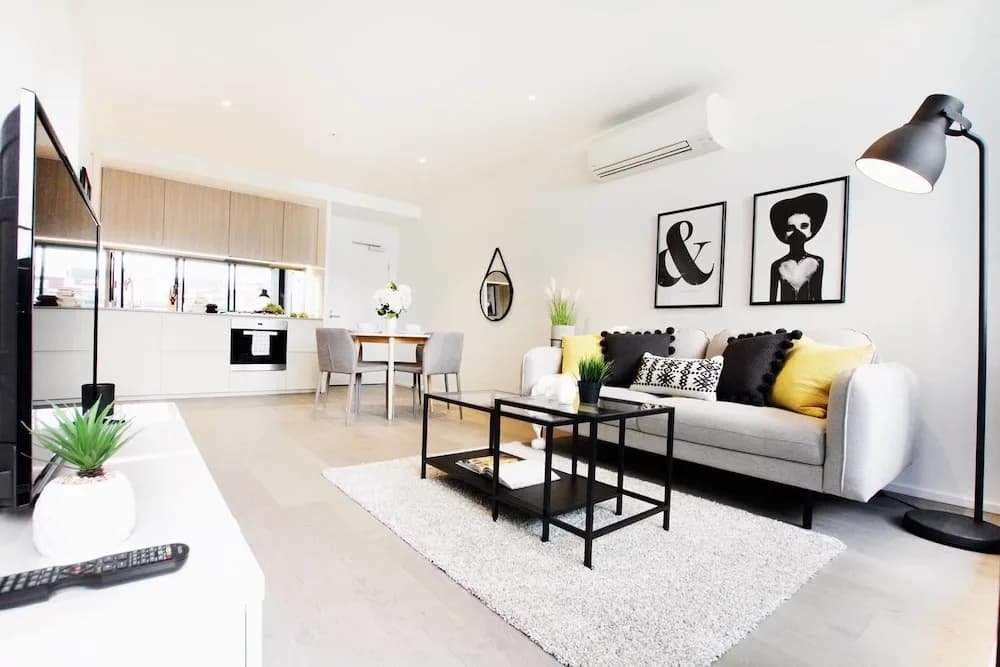 21 Docklands - photo 5