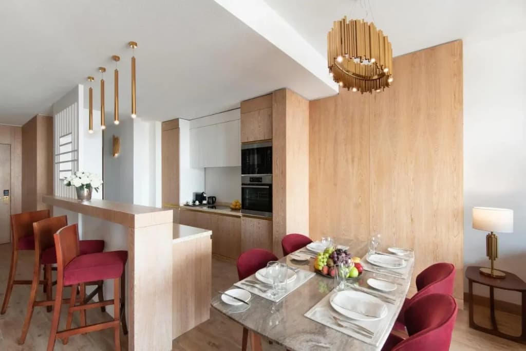 The Bentley Luxury Hotel and Suites - photo 37