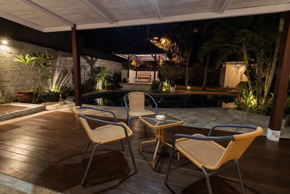 Villa Miracle - photo 33