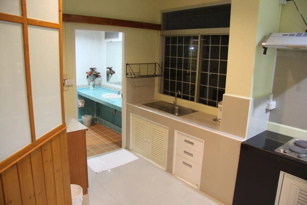 OYO 75486 Anna Residence Jomtien - photo 22