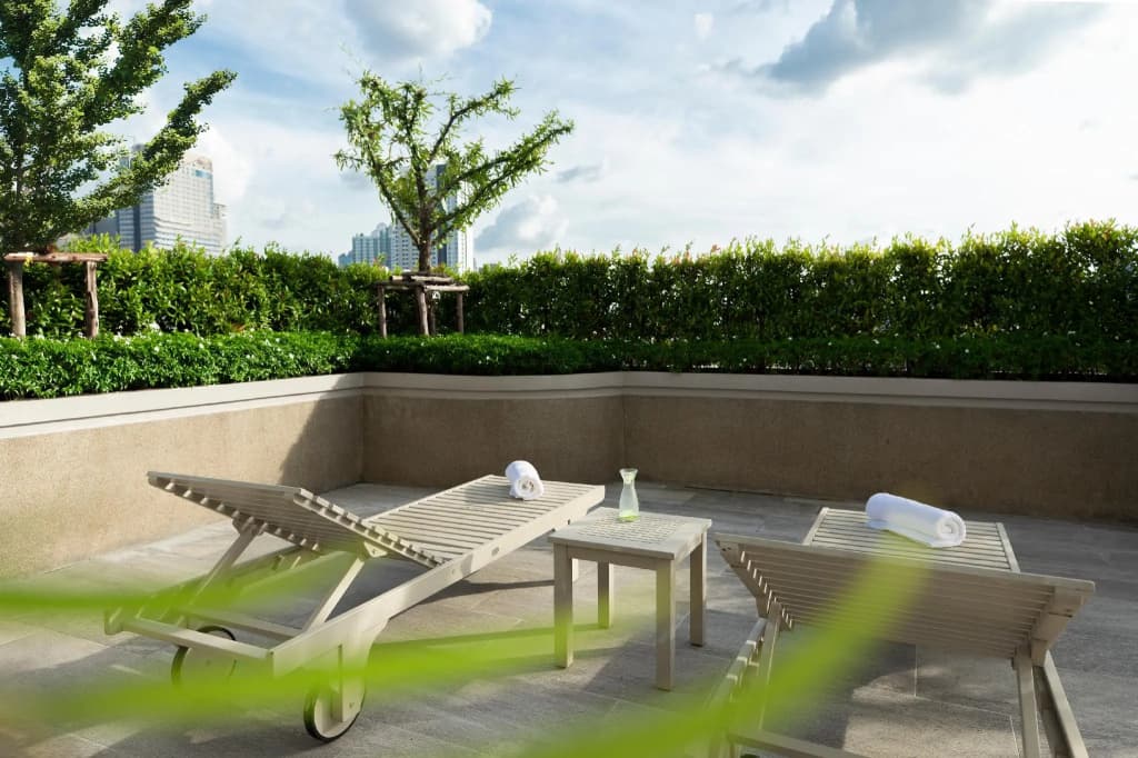 BU Place Hotel - photo 21