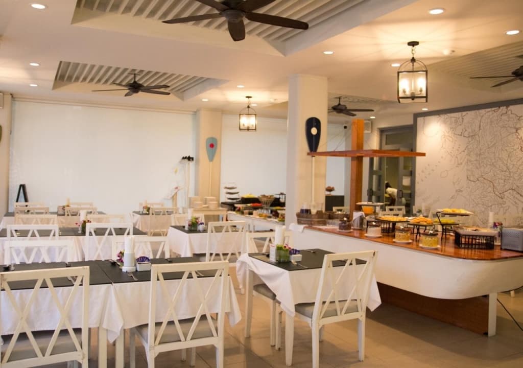 Sugar Marina Hotel Nautical, Kata Beach - photo 33