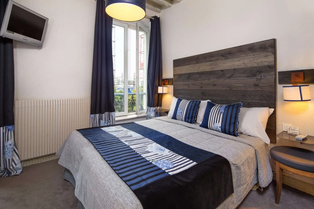 Hôtel Claret Bercy - photo 7