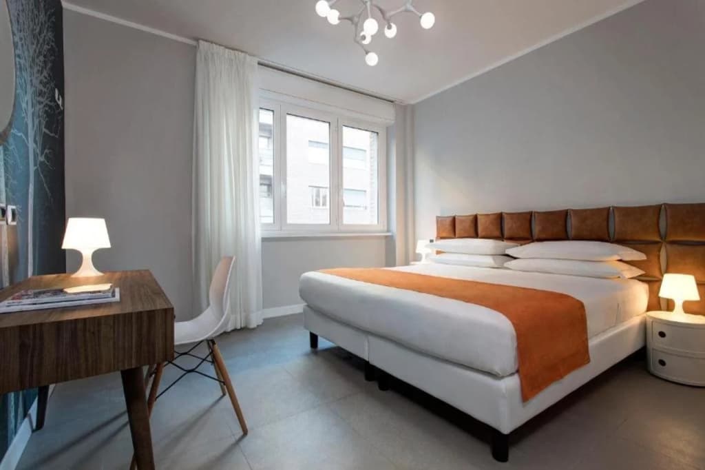 Noba Hotel e Residenze - photo 16