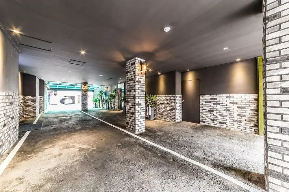 Ssum Hotel - photo 10