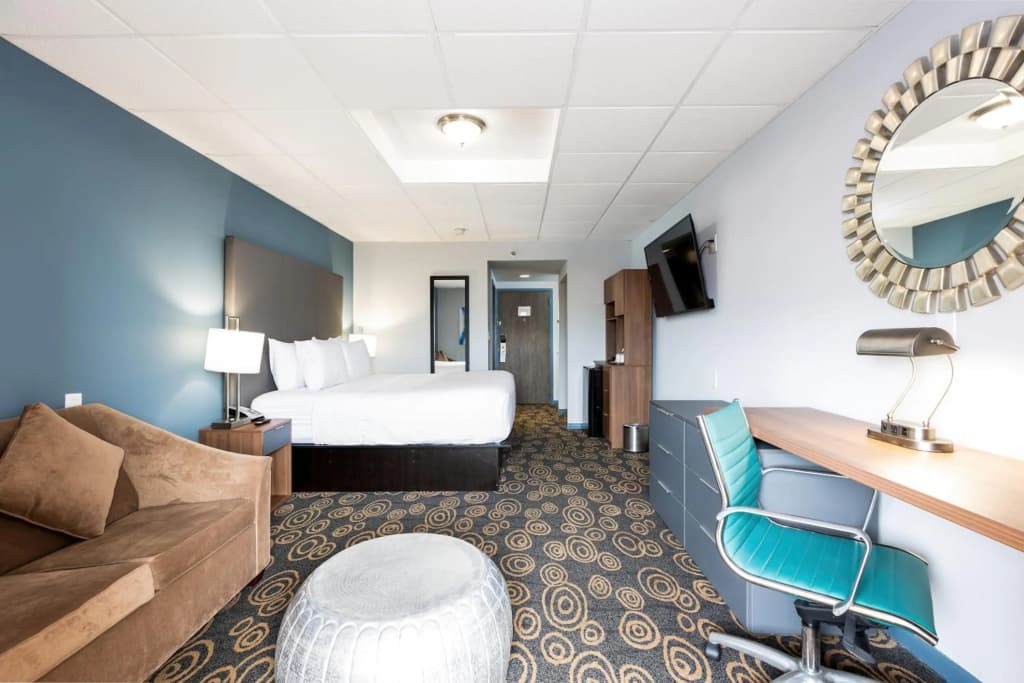 Regency Miami Airport by Sonesta - photo 43