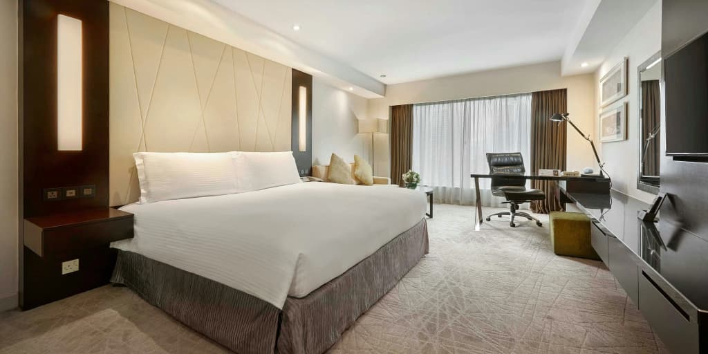 InterContinental Kuala Lumpur by IHG - photo 35
