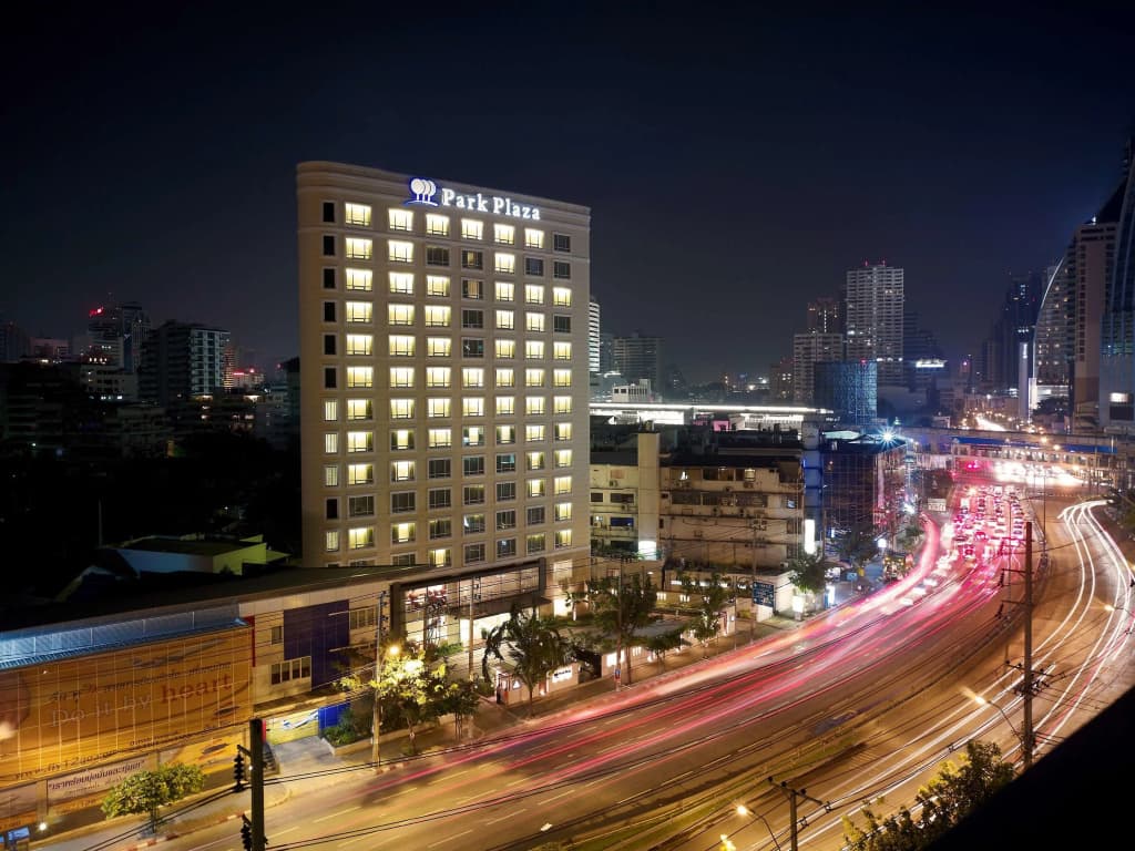 NH Bangkok Asoke - photo 15