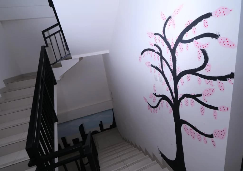 Kamar Keluarga Tanah Abang - photo 10