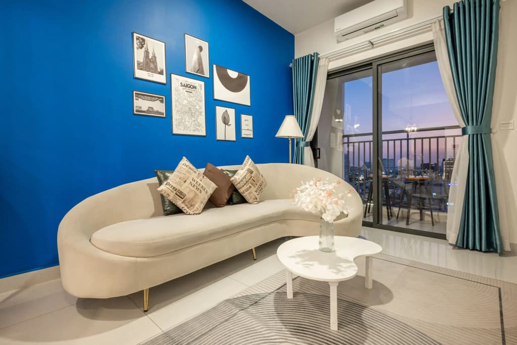 9TRIP STAY in Soho Residence - photo 7