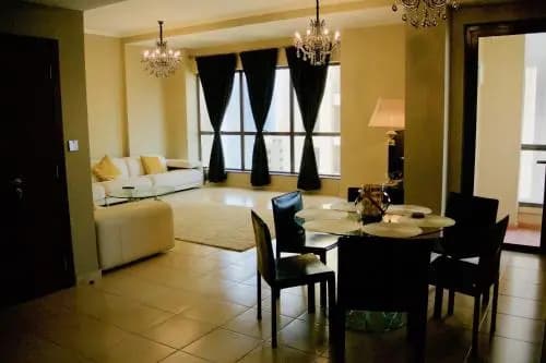 The Beach Residence - photo 6