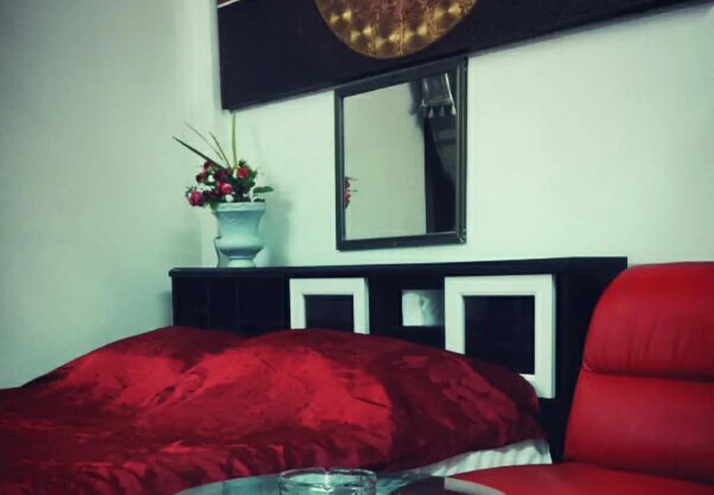 Maxwell Inn - photo 3