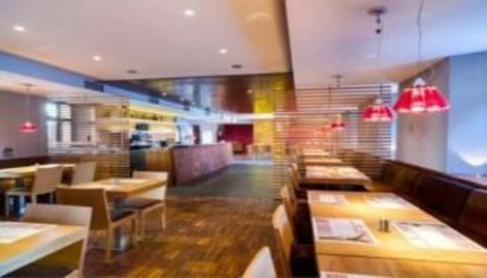 Darwin Hotel Restaurant - photo 17