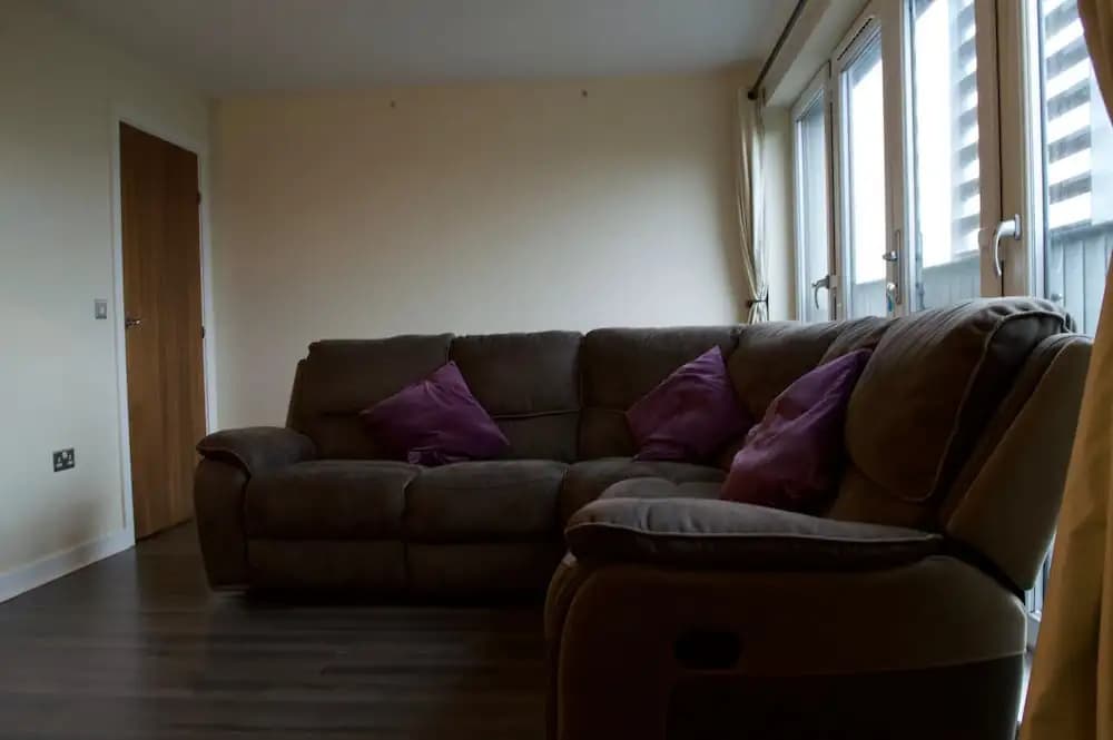 2 Bedroom Flat In Inverleith - photo 5