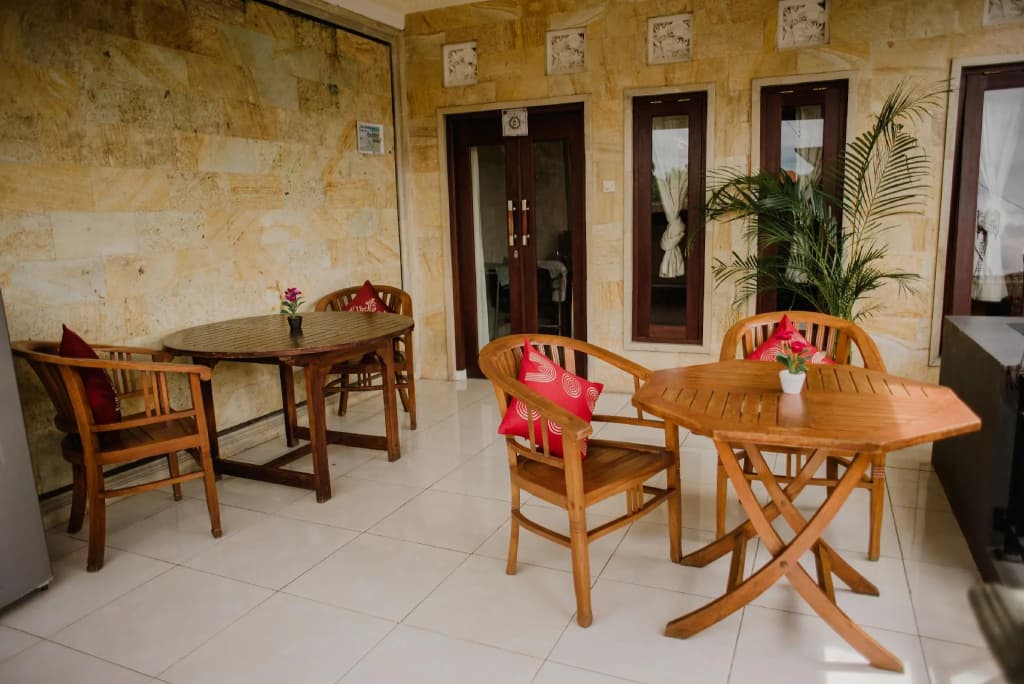 Nyoman Warta Accommodation - photo 12