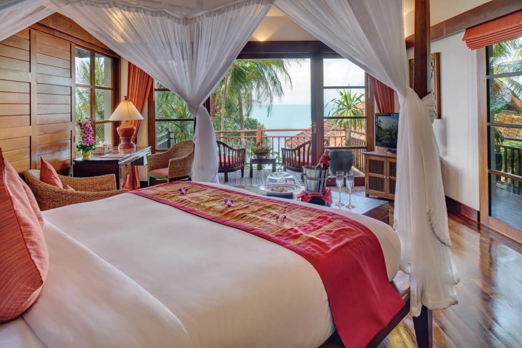 Napasai Samui Residence Resort - photo 41