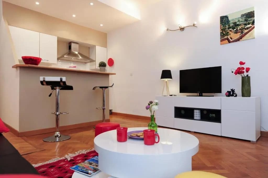 Le Savoy Palace - Five Stars Holiday House - photo 4