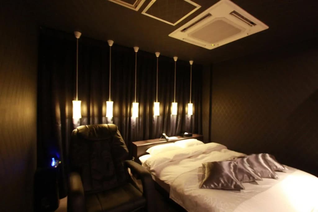 HOTEL EDOYADO - Adults Only - photo 22