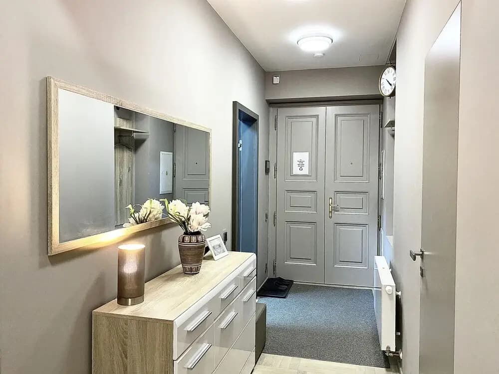 Spalena Apartment - photo 5