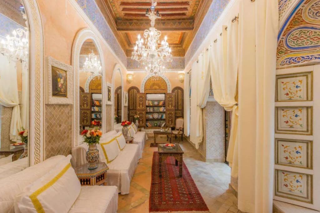 Riad Palais des Princesses - photo 36