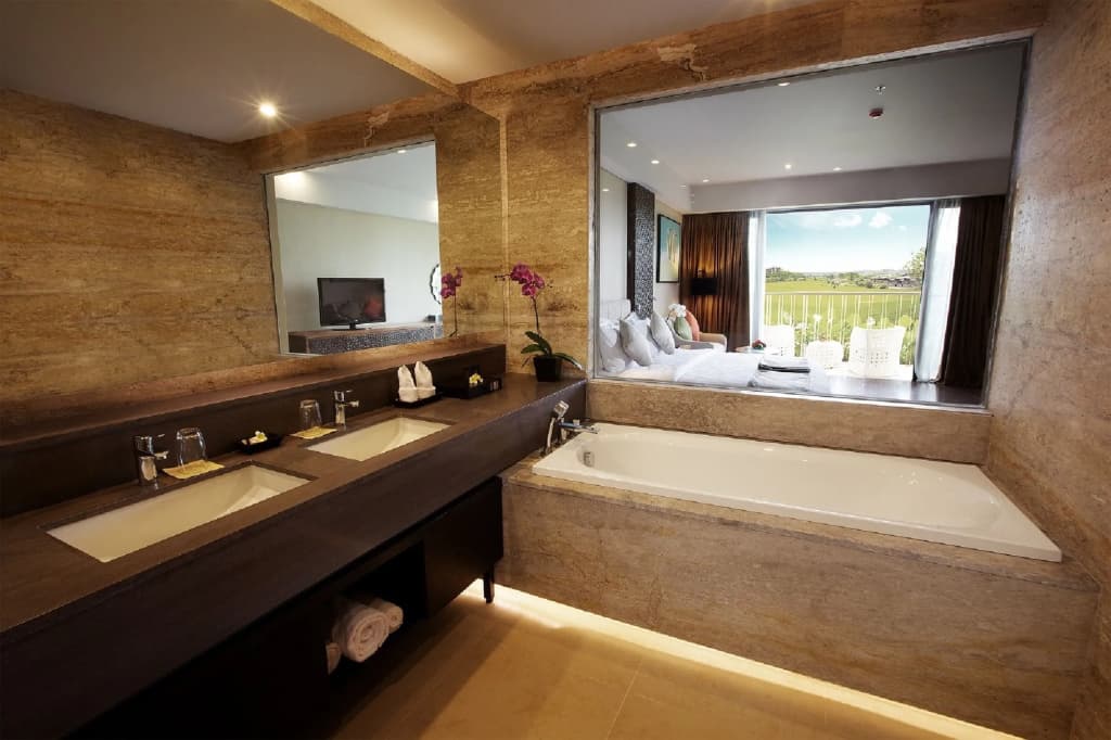 Klapa Resort - photo 11