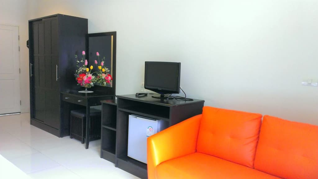 Baan Rabiang Talay - photo 3