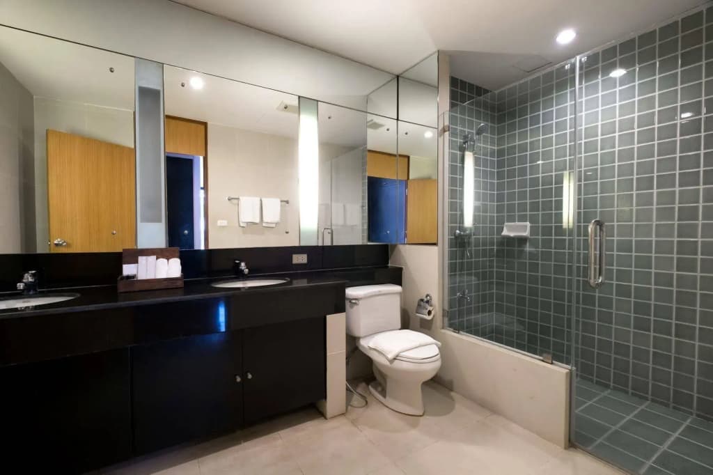 Benviar Tonson Residence - photo 10