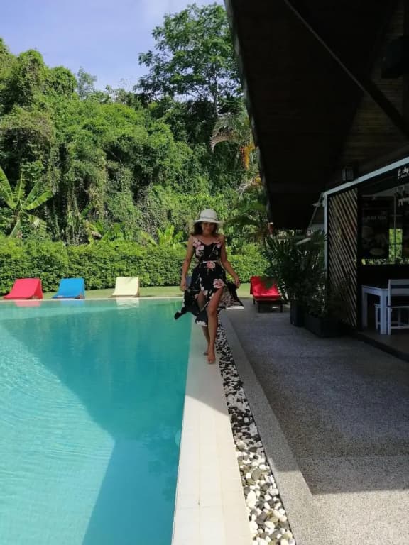 Naiharn Beach Resort - photo 37