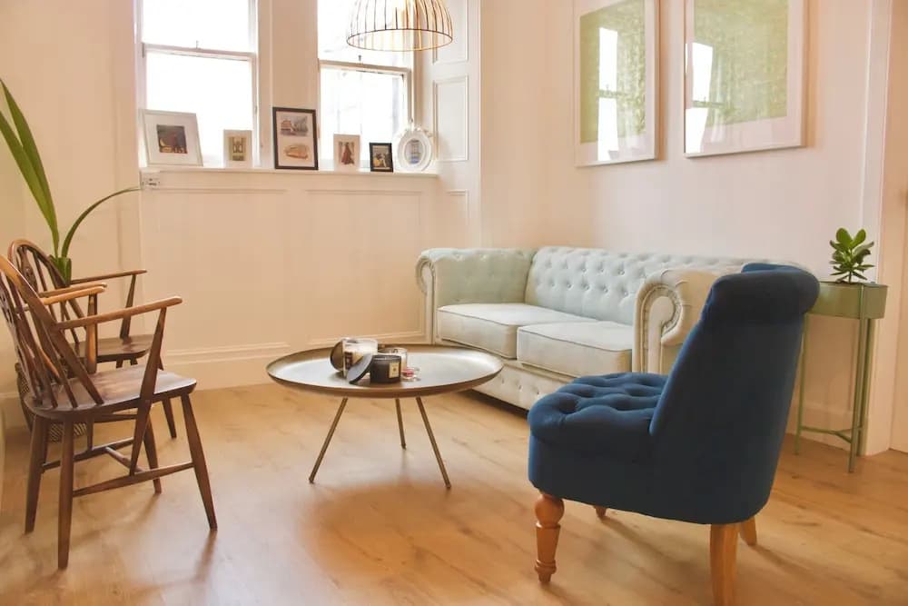 Castle View Apartment - photo 10