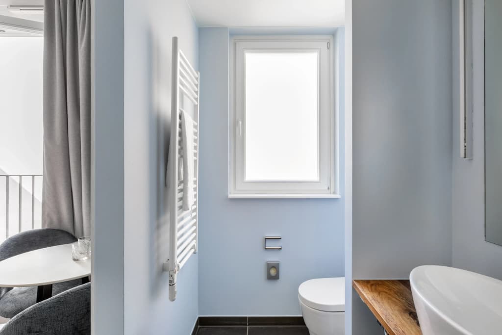 Almodóvar Hotel Biohotel Berlin - photo 10