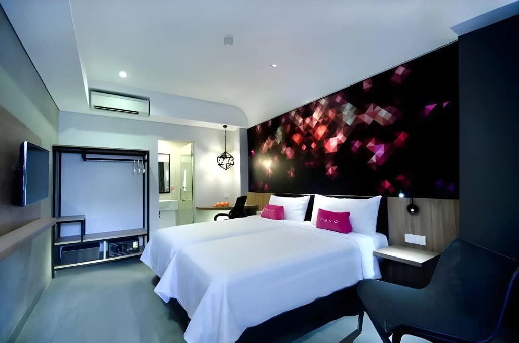 Swiss-Belinn Wahid Hasyim - photo 3