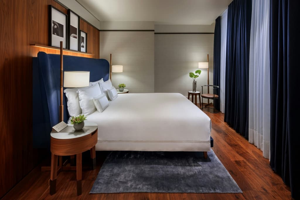 Mandarin Oriental, Milan - photo 4