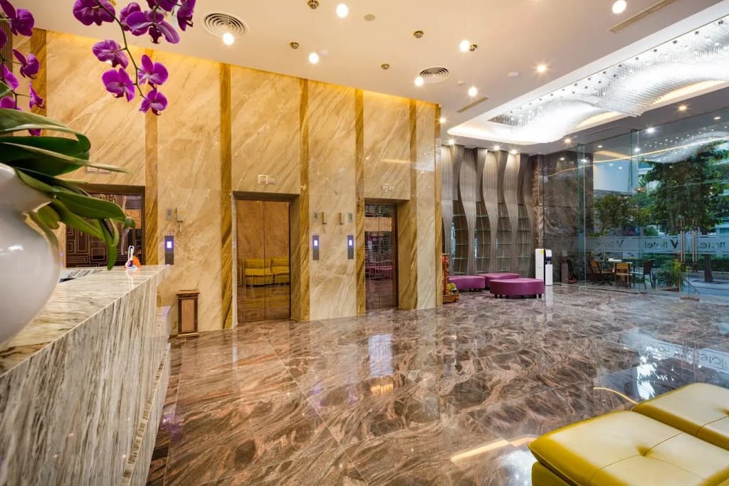 V Hotel Nha Trang - photo 2