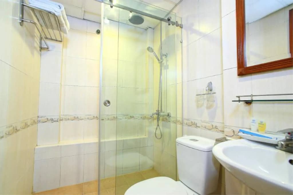 Gia Thinh Hotel - photo 8