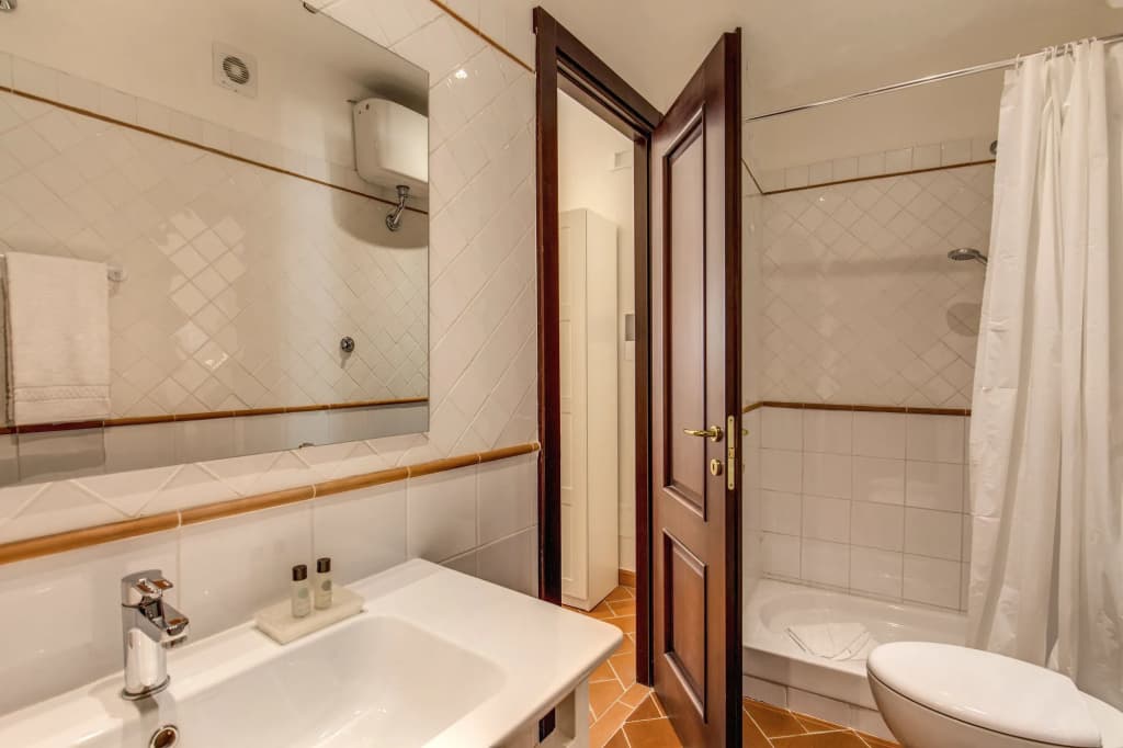 Piccolo Trevi Suites - photo 7