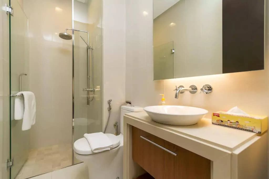 Straits Quay Marina Suites - photo 8