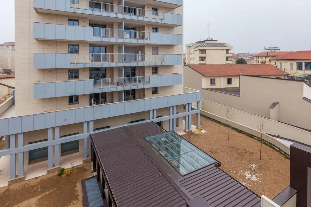 Be Apartments Brembo - main photo