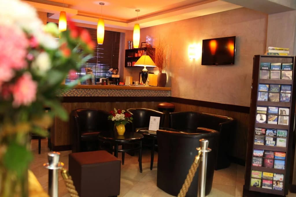 Hotel Alane - photo 20