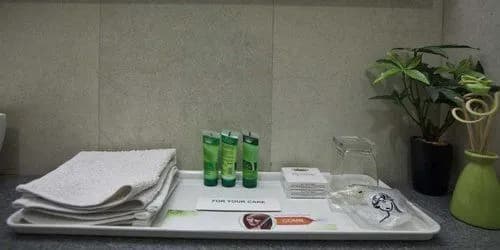 Basil The Residency - photo 12